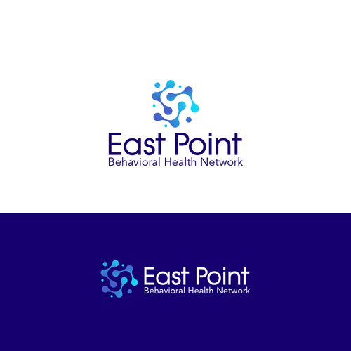 Beautiful logo needed for our behavioral health network  Design by artantoni work