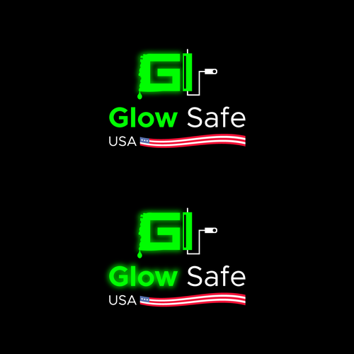 Glow paint Design by ABDO BUSINESS