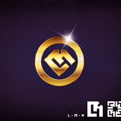 LMX Token: Liquid [Bitcoin] Mining Fund Design von corpNL