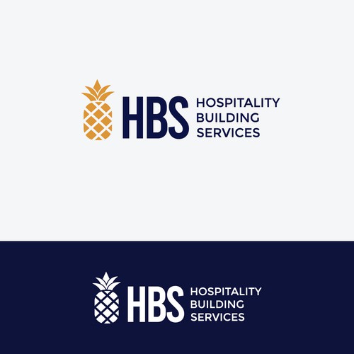 Design Rebranding HBS logo for construction company di AnamuArt