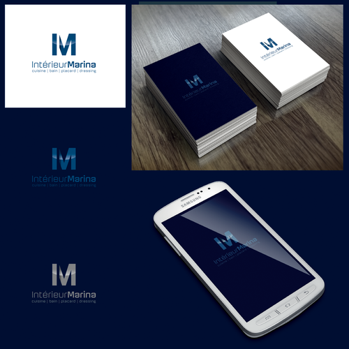 Logo design contest entry by S B 2