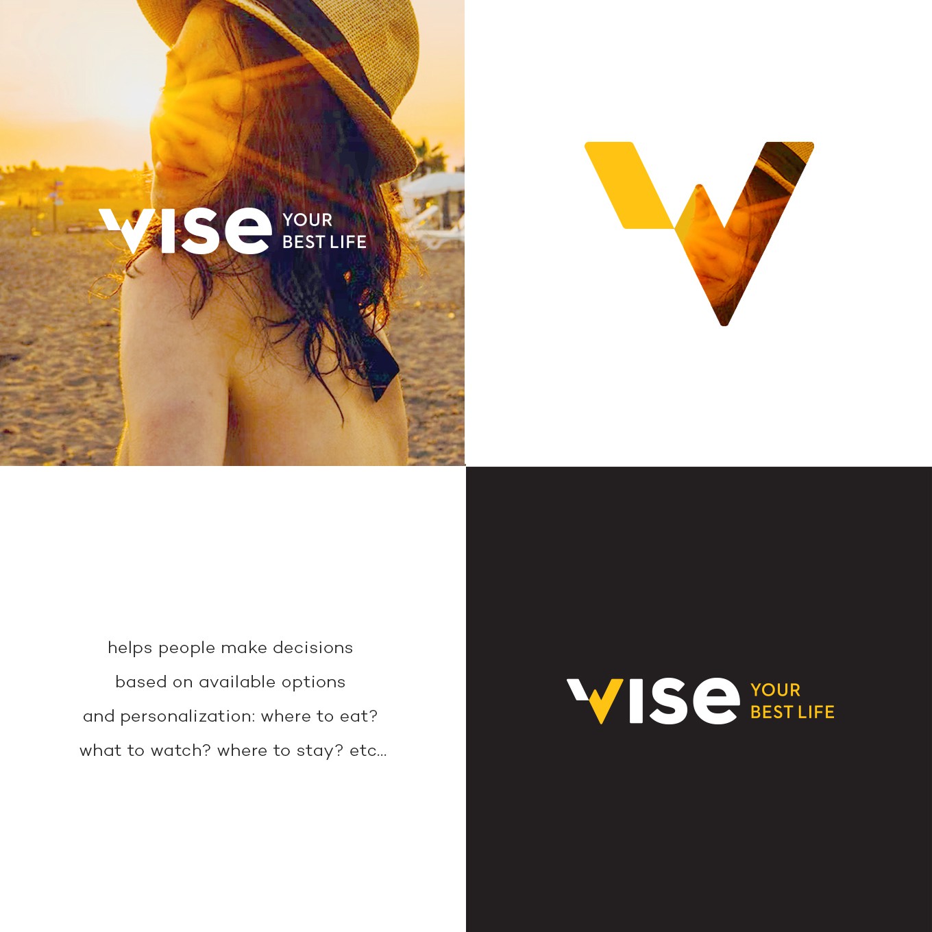 Vibe Logos - Free Vibe Logo Ideas, Design & Templates