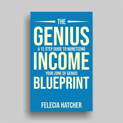 Book cover Design by IdeAde