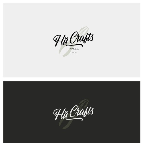 Logo design contest entry by a.lynn