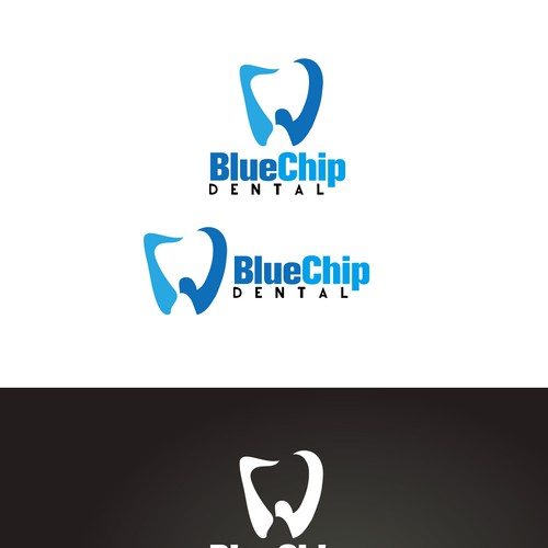 Create a inspiring logo design for the TOP of the market Dental