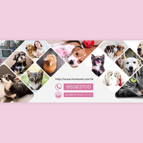 Social media page contest entry by Irshad 786