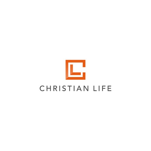 Church Logo: Simple, Masculine, Modern | Logo design contest