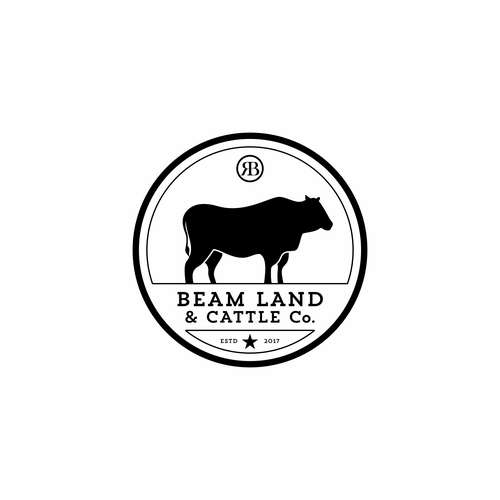 Colorado Cattle Ranch Logo | Logo design contest