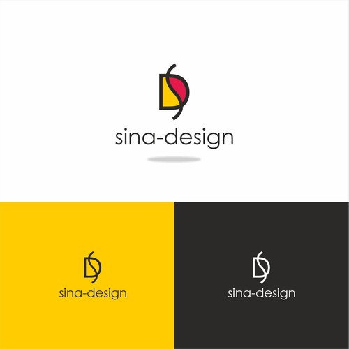 Logo design contest entry by ekamshiy
