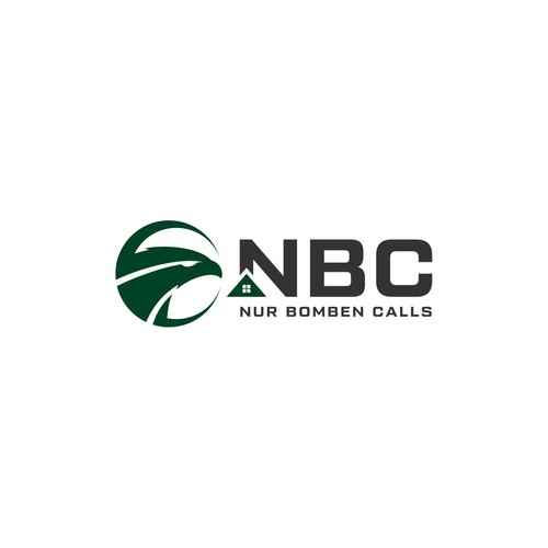 NBC Logo デザイン by akasicoy