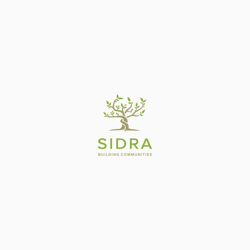 Diseño de COME DESIGN THE BEST LOGO EVER! FOR SIDRA DEVELOPERS de himm.i