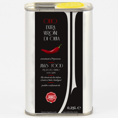 Etiquetas de producto propuesta en el concurso por BeDesigner99