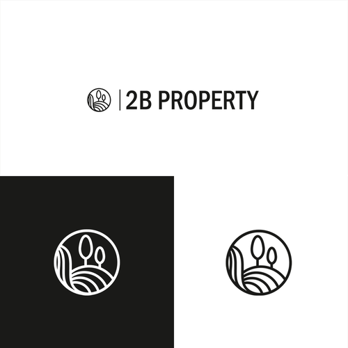 Logo design contest entry by happysummer