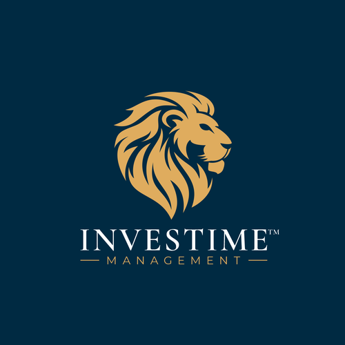 (Premium) Lion Logo & Brand Guide Design by Juni Studio