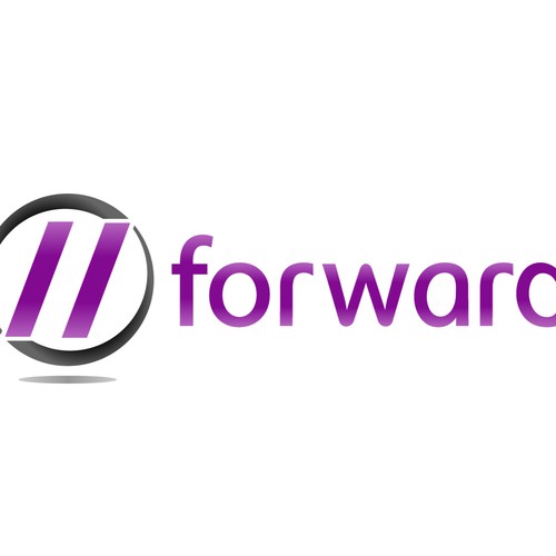 Forward needs a logo developers will love Design by Muideen