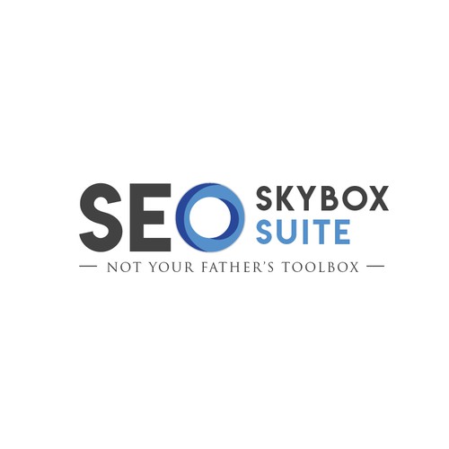 Not your grandfather's toolkit Design by iamtari