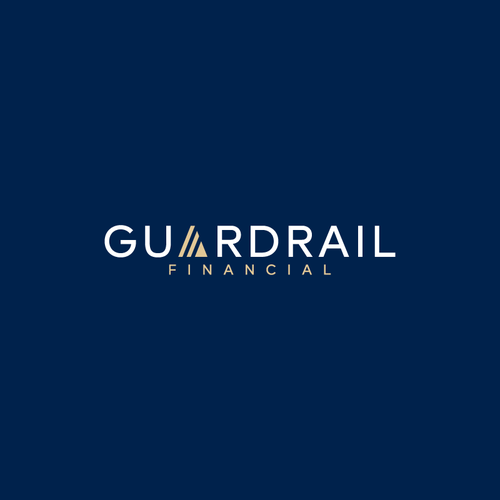 Brand Builders: The Guardrail Logo Competition Diseño de abdo4design