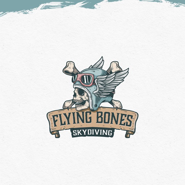Flying Bones Skydiving