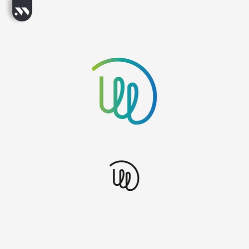 Work For Impact Design by MartinJK