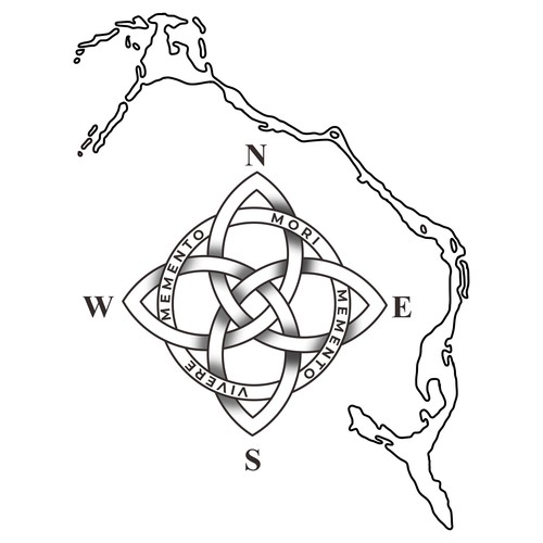 Tattoo contest entry by NOAKA