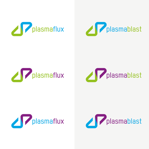 Design Atmospheric Plasma Solutions Logo por zenzla