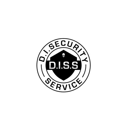 DI SECURITY SERVICE Design by rayhanabir ™