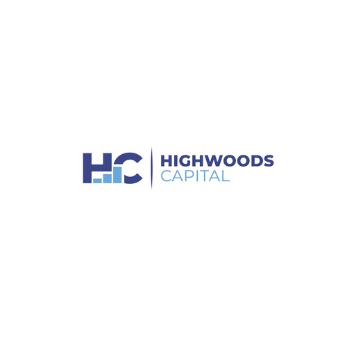 Logo Design for Highwoods Capital Design by NB201®