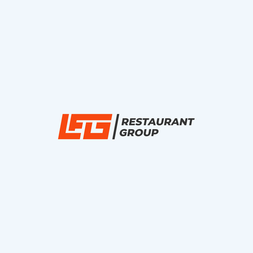 Cool, edgy logo for a youthful, rapidly expanding franchise restaurant group Design by VolfoxDesign