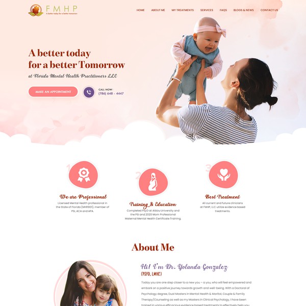 Mental Health Practitioners