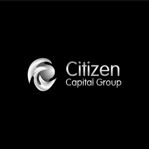 Logo, Business Card + Letterhead for Citizen Capital Group Ontwerp door doarnora
