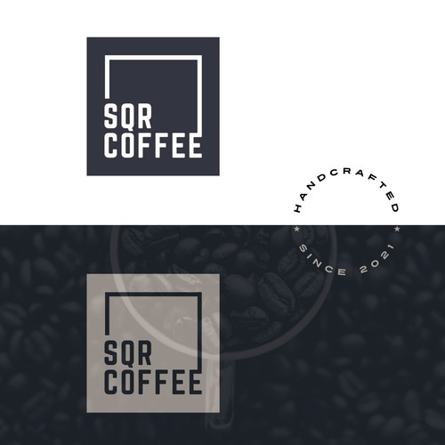Two artisan coffee roasters need an awesome logo Design by FAVEO®
