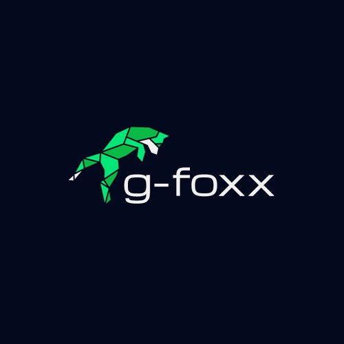 Logo design contest entry by invicto