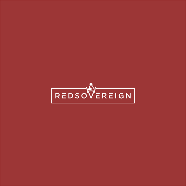Design by Axe™ titled "RedSovereign"