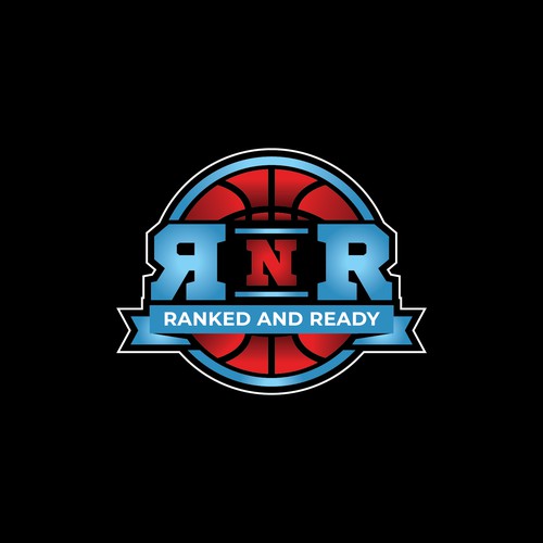 Ranked and Ready Design by Jovi Ming