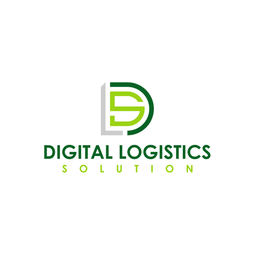 Create a logo for the logistic software of the future Design by Momies™