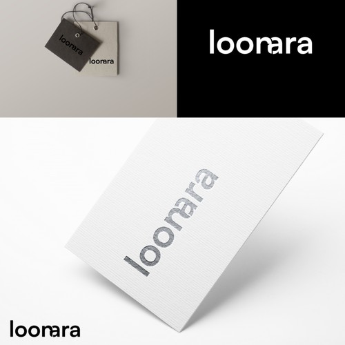 Logo & brand guide contest entry by Jayastu19