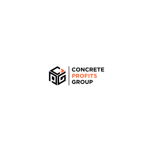 Professional logo for Business Consulting Group Design by Jeck ID