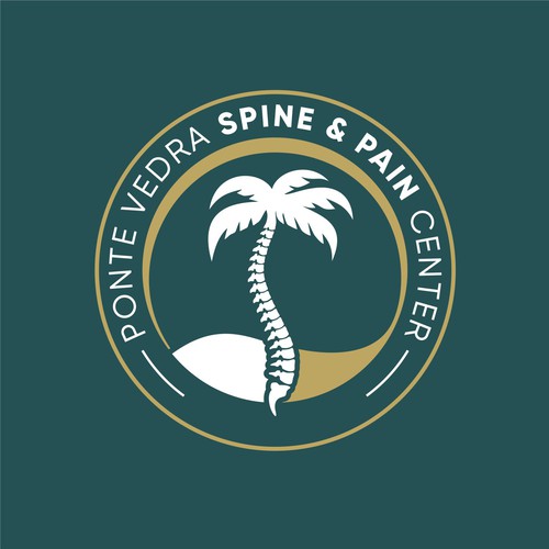 Spine and Pain Medical Practice in Florida Design by jemma1949