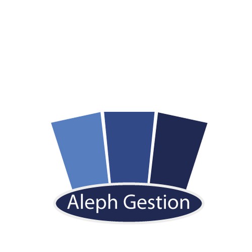 Logo design contest entry by dlinedesign