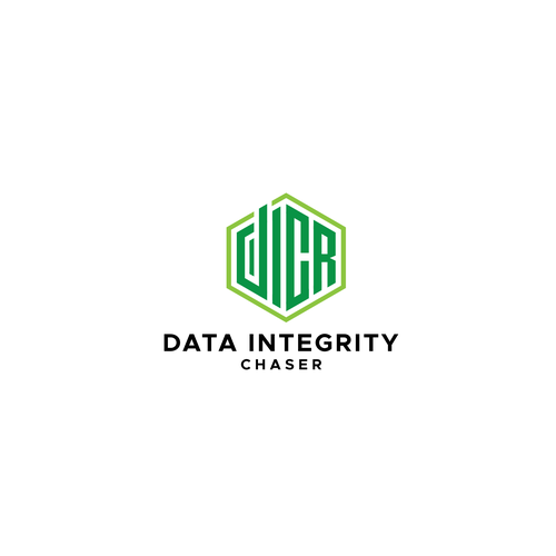 Logo: "The Pursuit of Data Integrity..." Design by Zankbu Star™