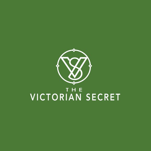 The Victorian Secret Design by Dezineexpert⭐