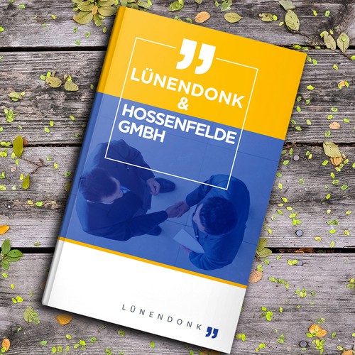 Other book or magazine contest entry by Design Hunters