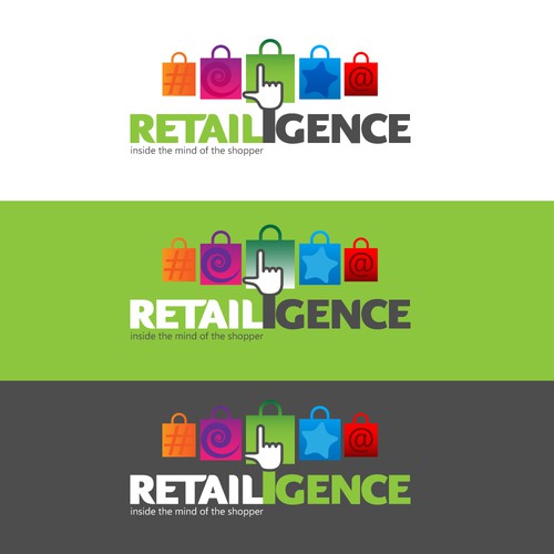 Create a brand identity that makes us the 1st consultant that Swedish retailers think about Design von cesarcuervo