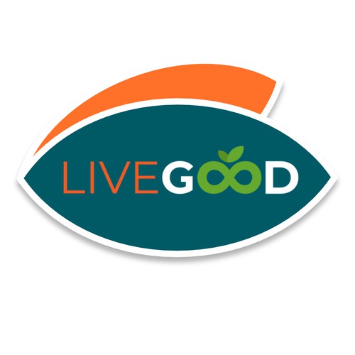 NEW - ***GUARANTEED PRIZE*** MULTIPLE WINNERS - Sticker for Supplement Brand Design by Antoine Delorean