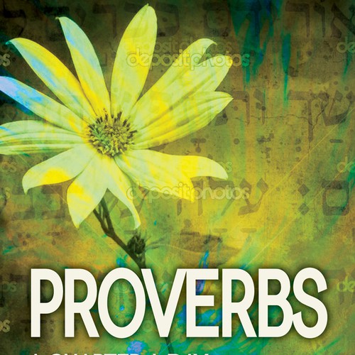 The Book of Proverbs Design by Brand Leo | Niels