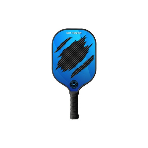 Pickleball Paddle Design Diseño de jkvall