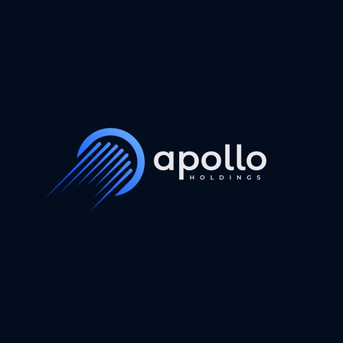 Apollo-ontwerp door gilcahya