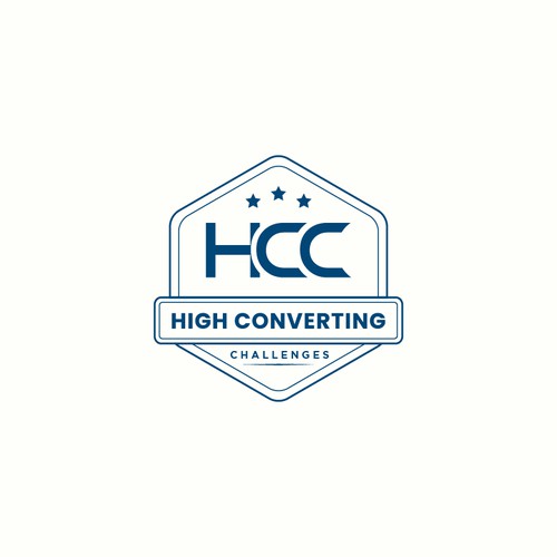 High Converting Challenges logo needed Design by rk43_lab