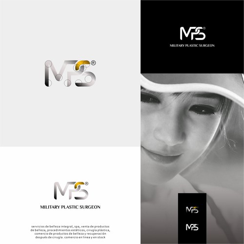 Logo design contest entry by come*true