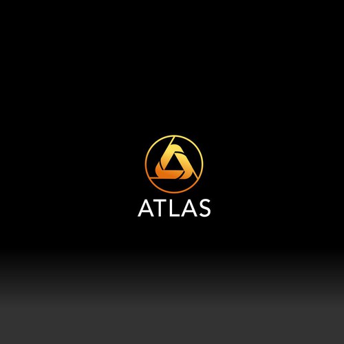 Abstract logo for crypto project Design by MNZT73